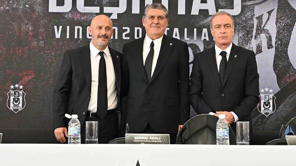 Beşiktaş, yeni sezonun başlangıç tarihini açıkladı
