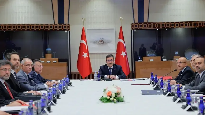Ekonomi Koordinasyon Kurulu: Yapısal reformları hayata geçiriyoruz