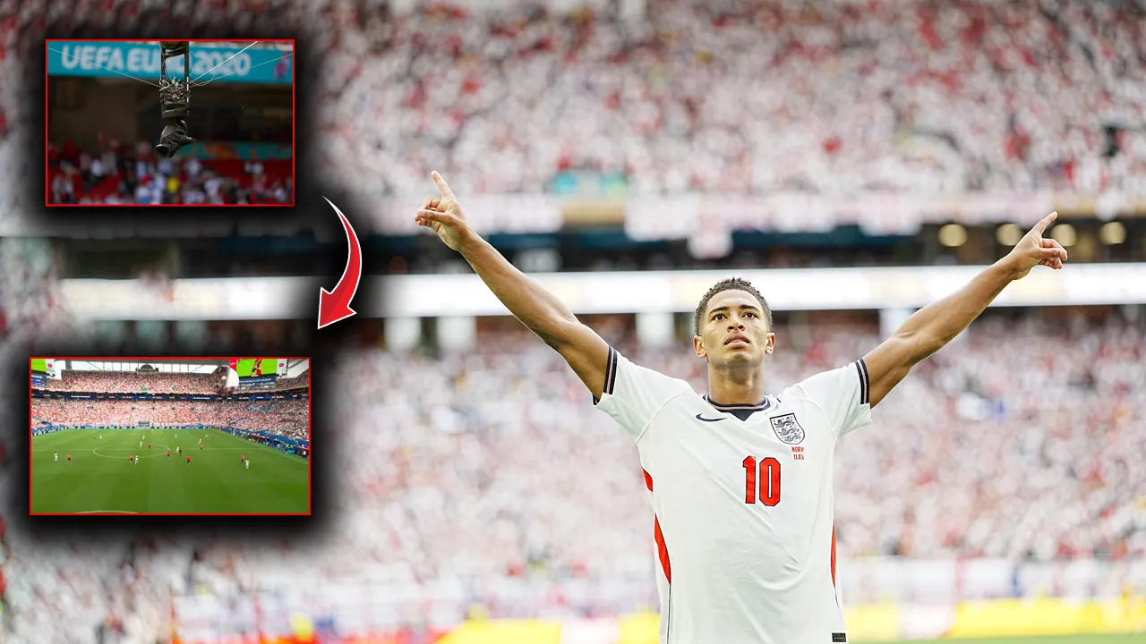 Dünya Kupası'nda tartışılan hakem kararı: FIFA'dan 'kablo' açıklaması