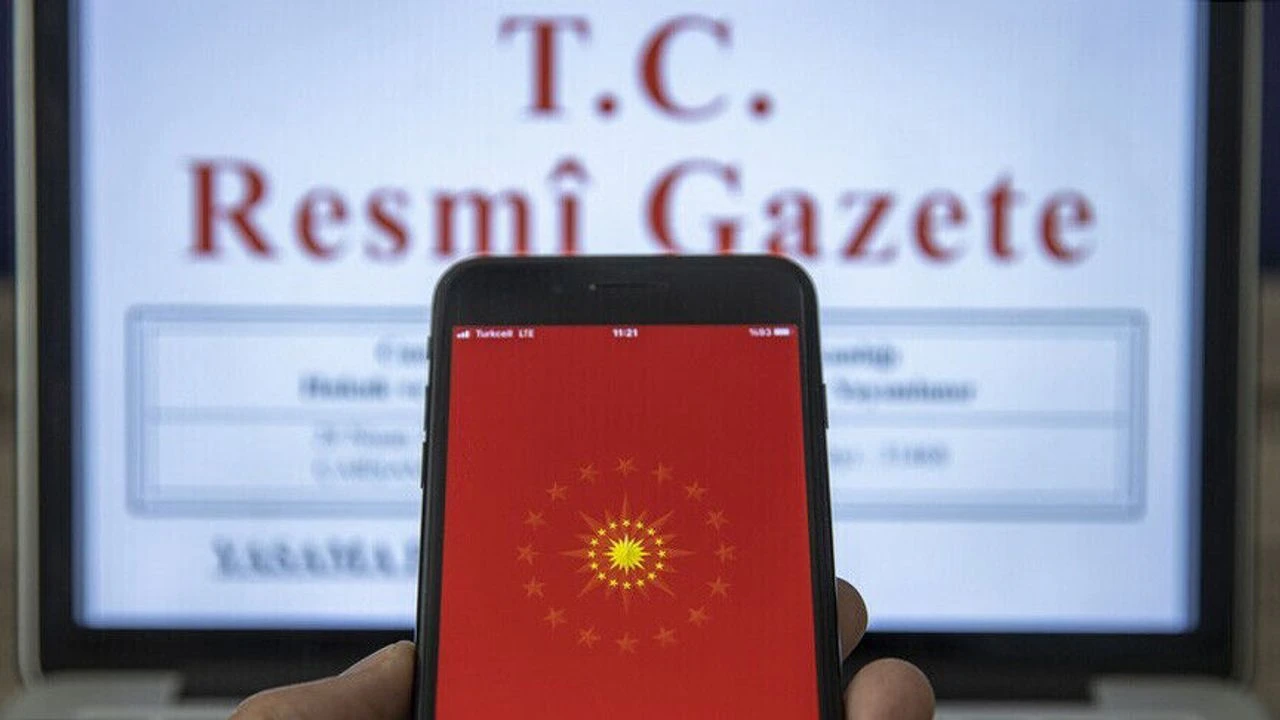 Resmi Gazete'de yayımlandı! Yüzde 70 indirim geldi