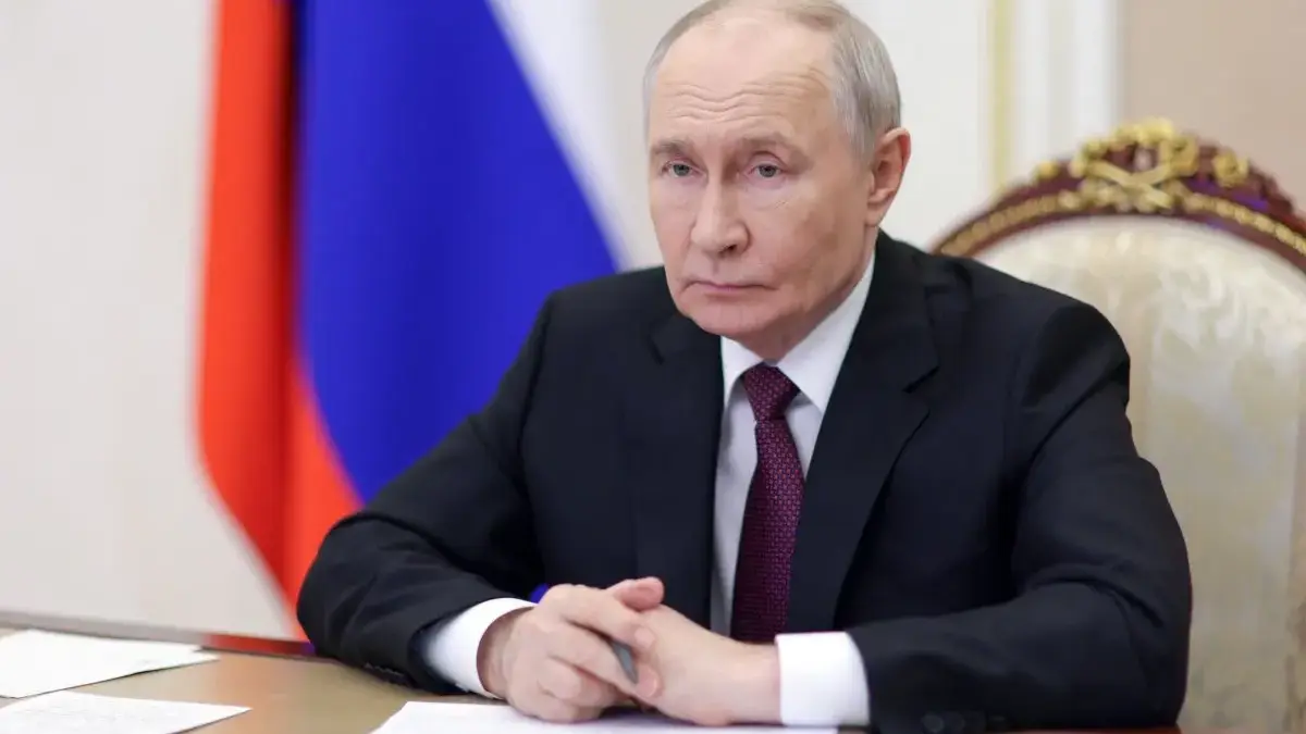 Putin'den kritik mesaj: İstanbul temelinde hazırız