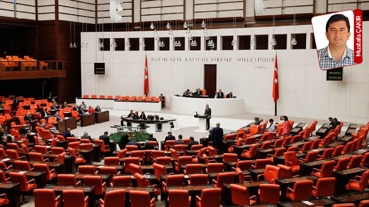 CHP, TBMM Plan ve Bütçe Komisyonu’nda kabul edilen ‘torba teklife’ muhalefet şerhi yazdı