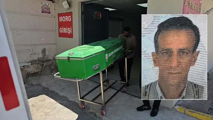Polisi görünce araziye gizlendi: Midesindeki 'kapsül' sonu oldu