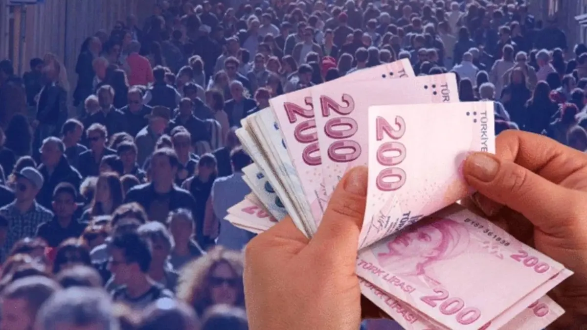Milyonları ilgilendiren düzenleme yolda! Vatandaşlık maaşında geri sayım