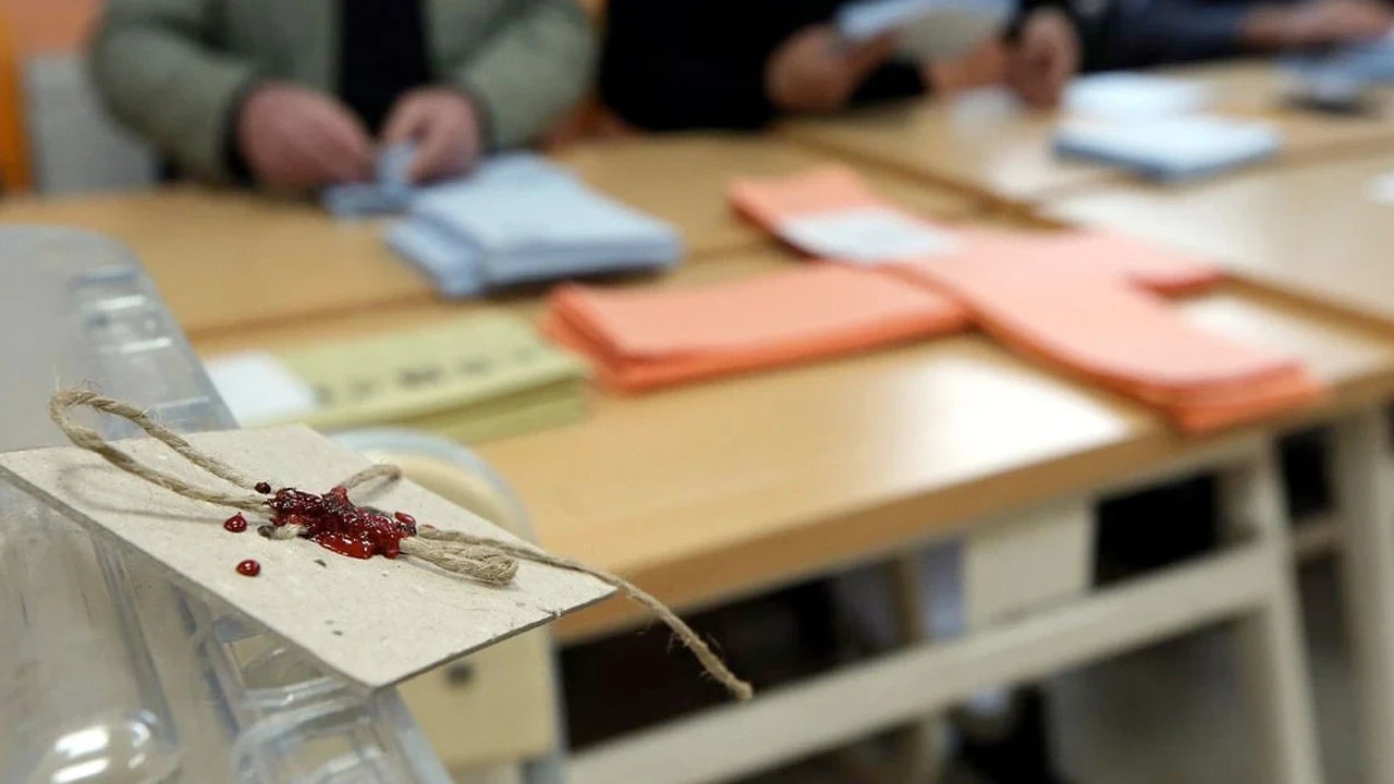 Yeni Parti öncesi son seçim anketi ORC'den geldi İstanbul ve Ankara