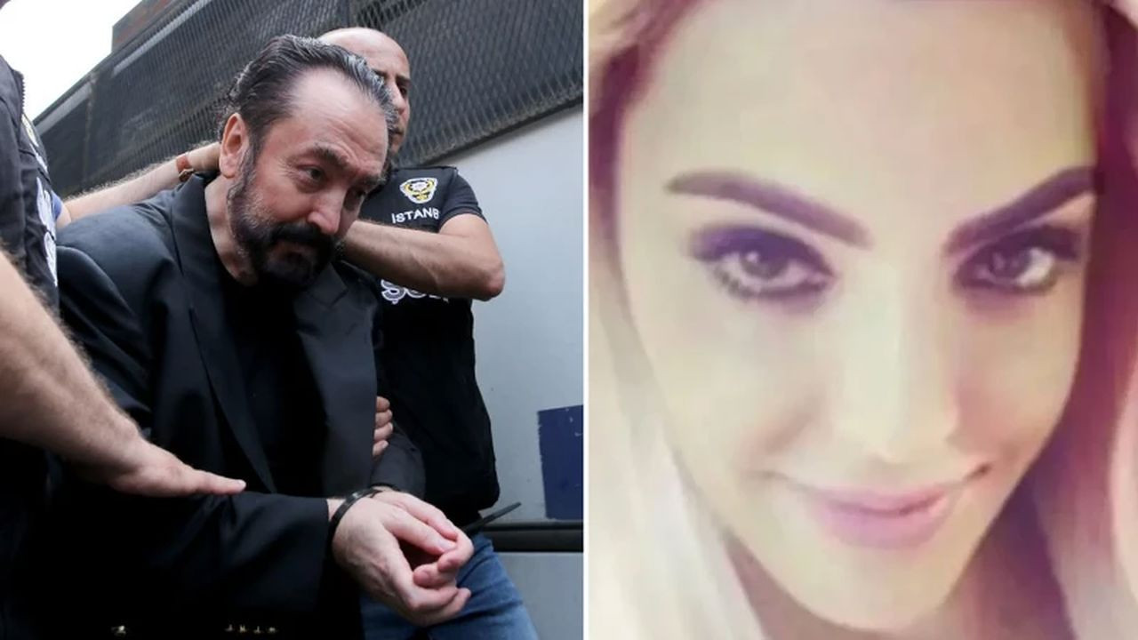 Adnan Oktar suç örgütüyle bağlantılıydı: Sosyal medya hesabı kapatıldı