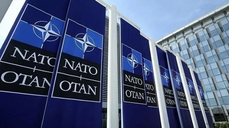 NATO'dan TCG Anadolu paylaşımı: İttifak'a denizde teknolojik üstünlük sağladı