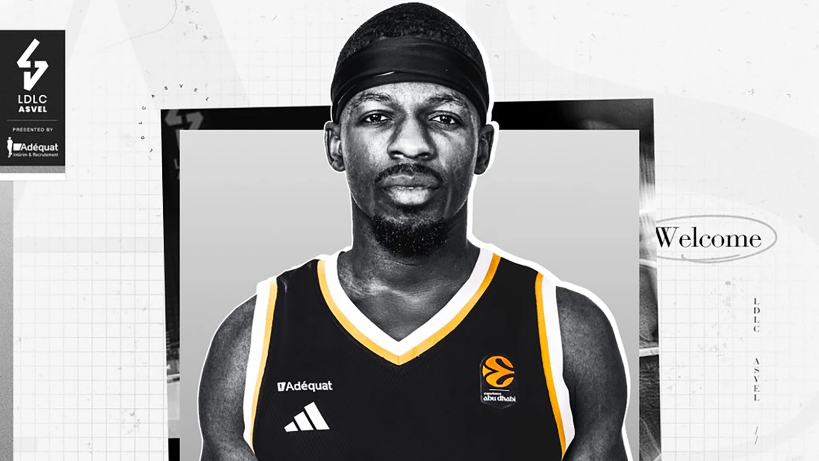 ASVEL'den flaş transfer: Sylvain Francisco imzayı attı