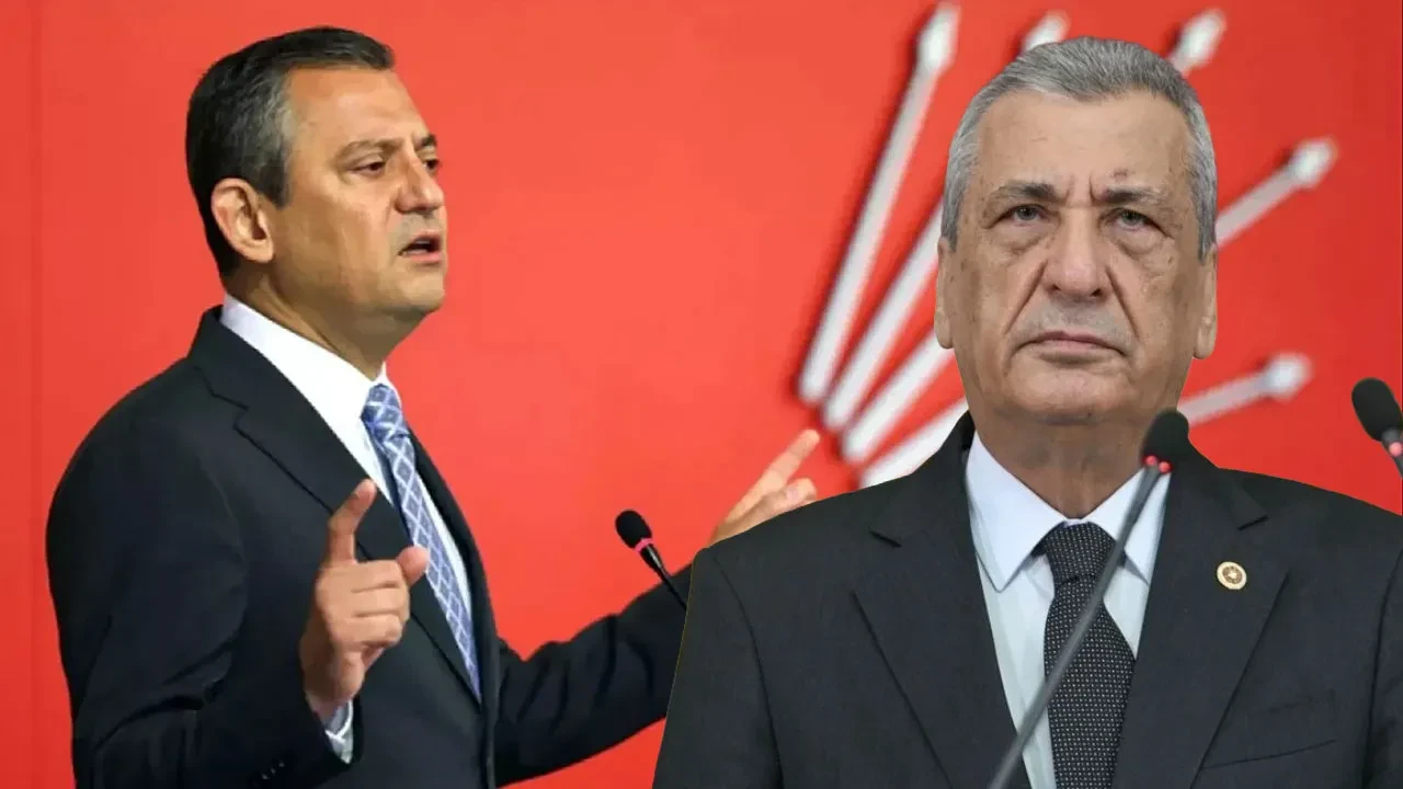 CHP kulisi çalkalanıyor! Milletvekili Hasan Öztürkmen’den canlı yayında dudak uçuklatan 'trol' itirafı!