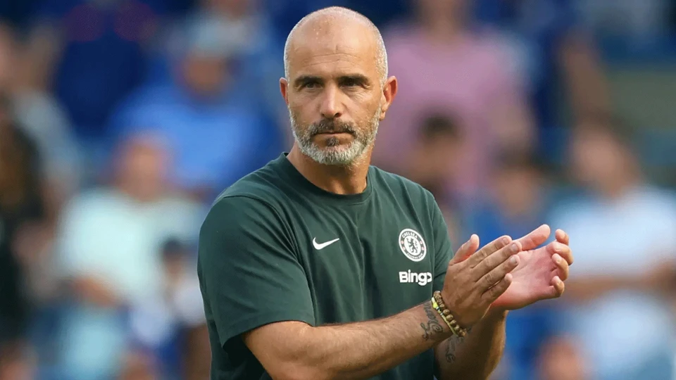 Manchester City'nin Enzo Maresca için Chelsea'ye ödeyeceği tazminat belli oldu