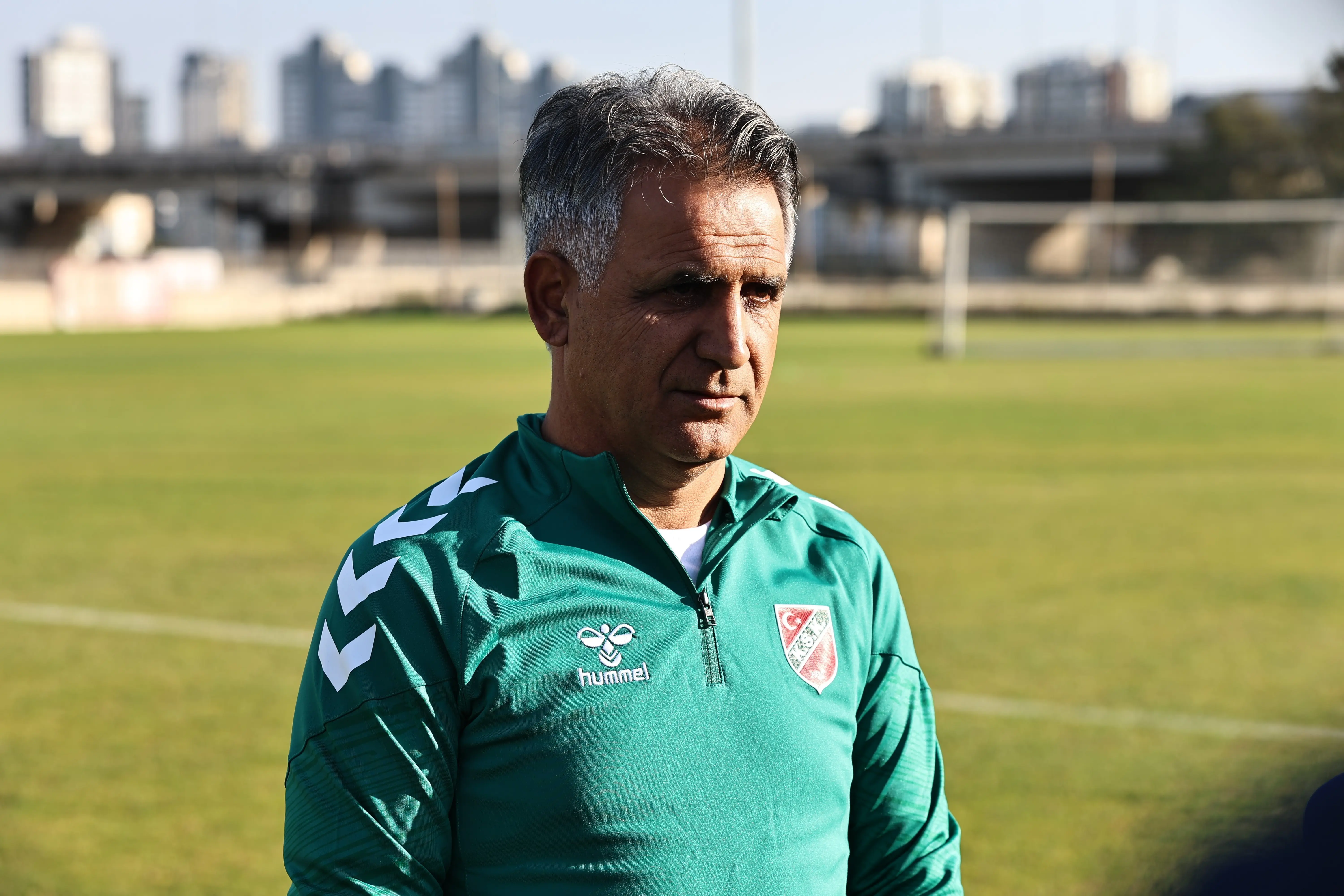 Karşıyaka'da transfer hareketliliği