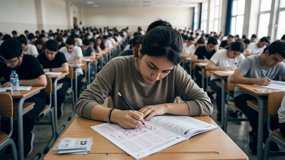 YKS Soru Kitapçıkları Geri Veriliyor mu? ÖSYM Kitapçıkları Neden Vermiyor?