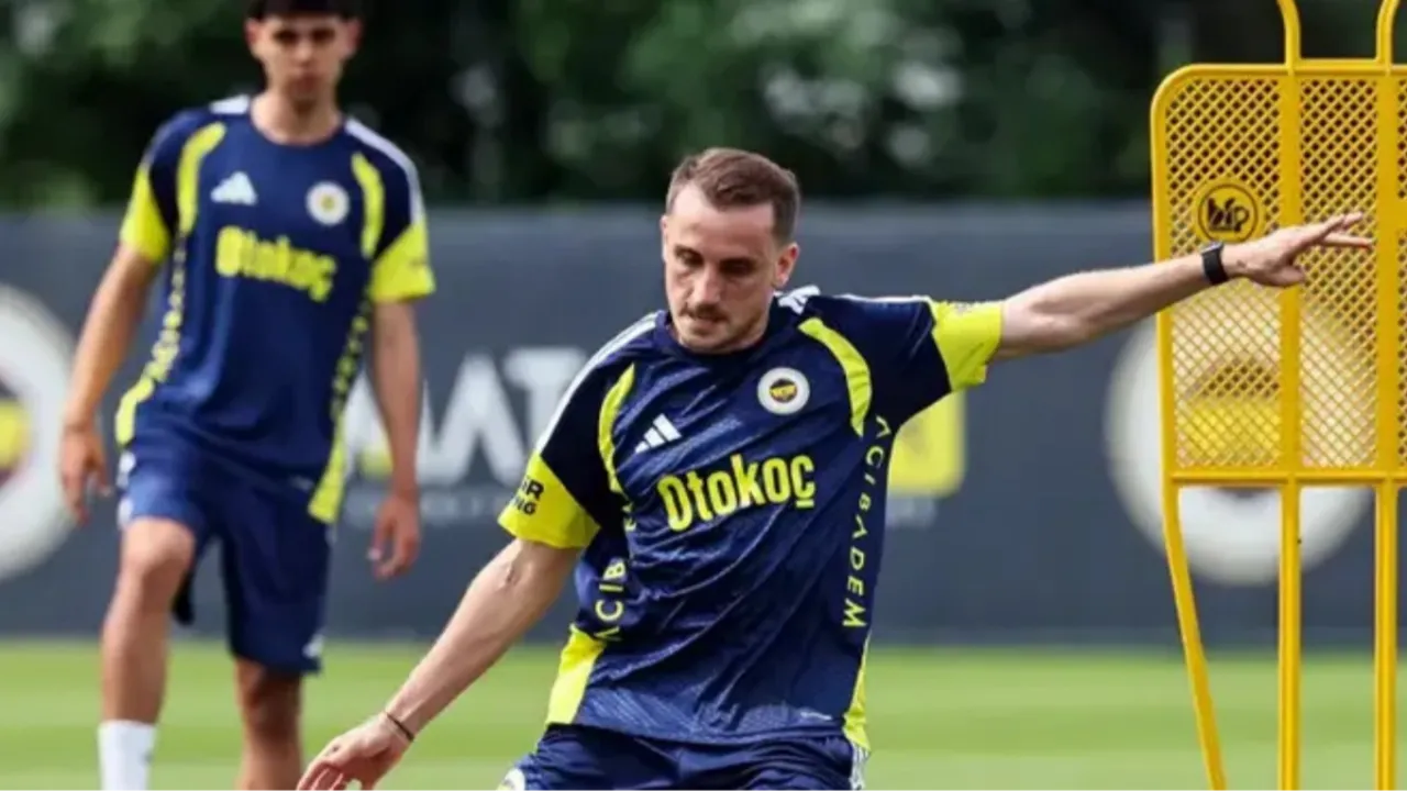 Fenerbahçe-Admira Wacker maçı hangi kanalda canlı yayınlanacak, saat kaçta? Fenerbahçe'nin maç takvimi
