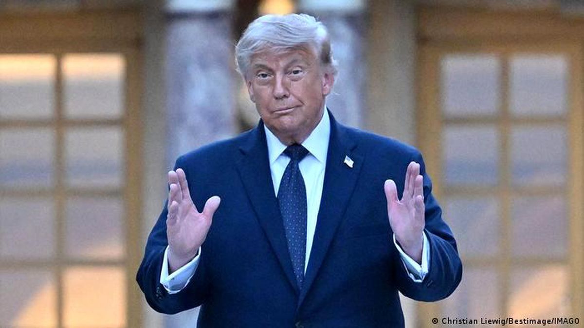ABD basını: Trump İran'da savaşı genişletmeye hazırlanıyor