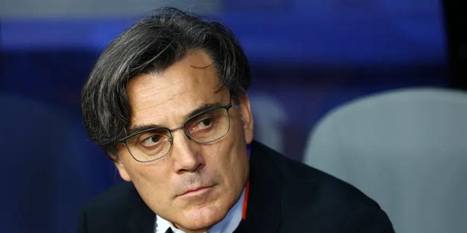 Fatura Montella'ya kesildi: 80 milyonun hevesi kursağında kaldı!