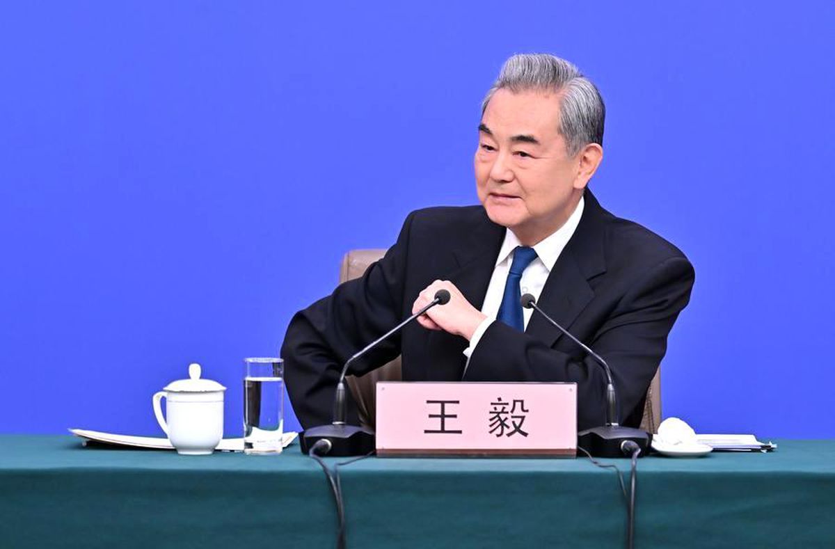 Çin Dışişleri Bakanı, Çin-Asean ve Shanghai İşbirliği Örgütü Dışişleri Bakanları Toplantılarına Katılacak