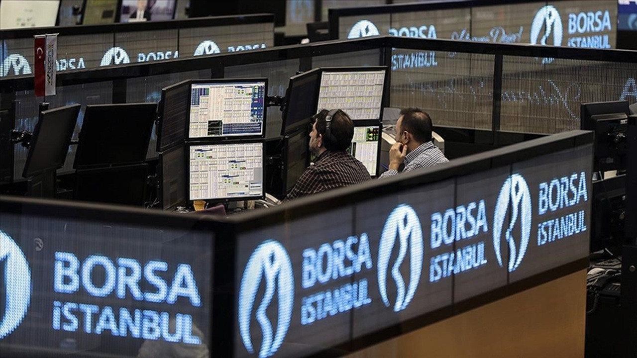 Borsada açığa satış yasağı kalktı