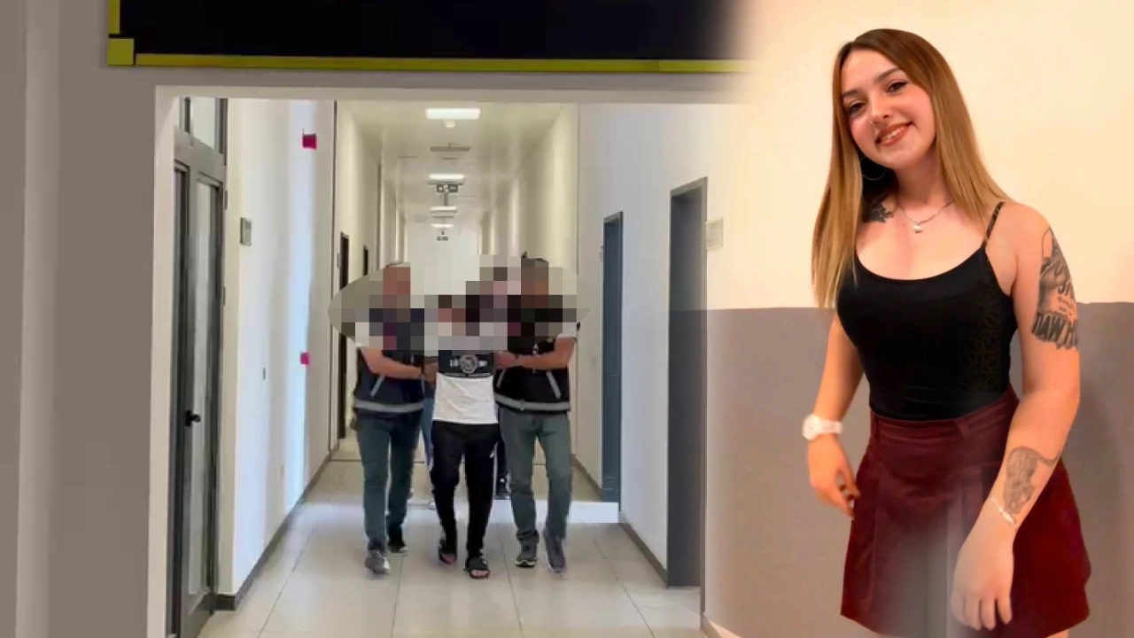 Misafir olarak gittiği evde başından vurulmuştu: Ece Naz'ın ölümünde 3 tutuklama