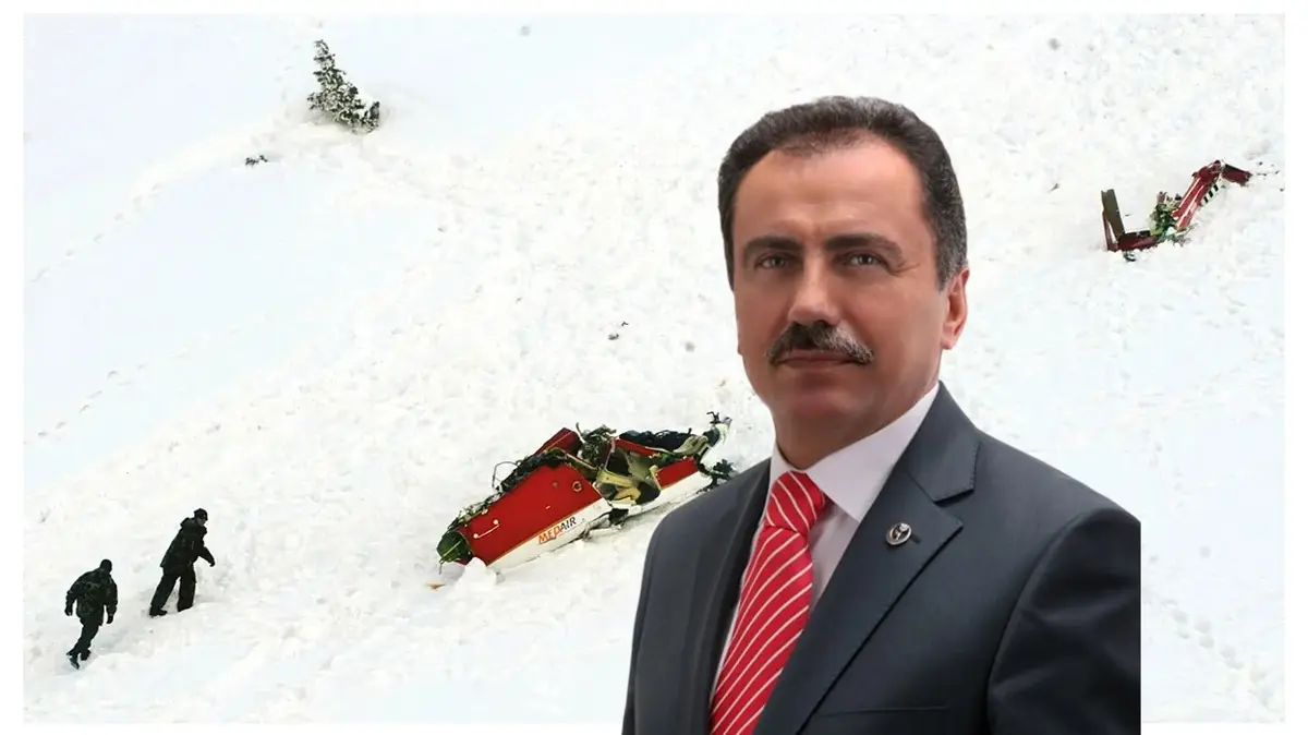 Yazıcıoğlu davasında taşlar yerinden oynuyor! Dosya sıfırdan ele alınacak