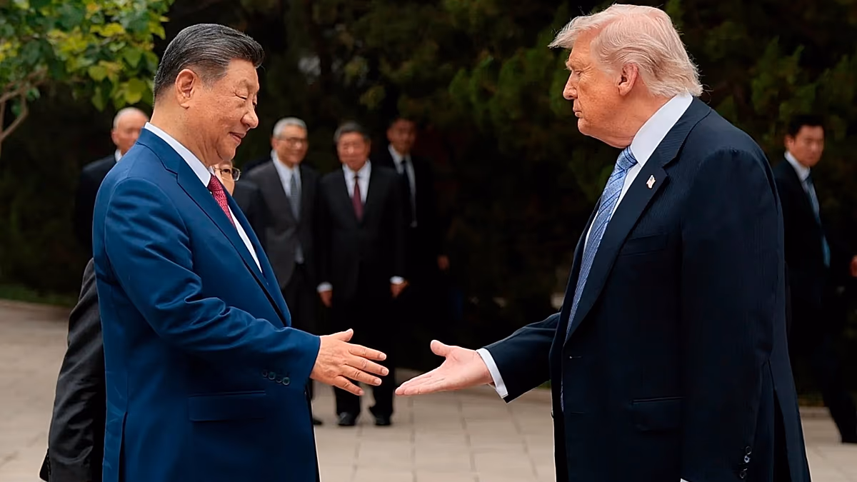 Çin, Trump'ın seçime müdahale suçlamasını reddetti: 'Tamamen uydurma'