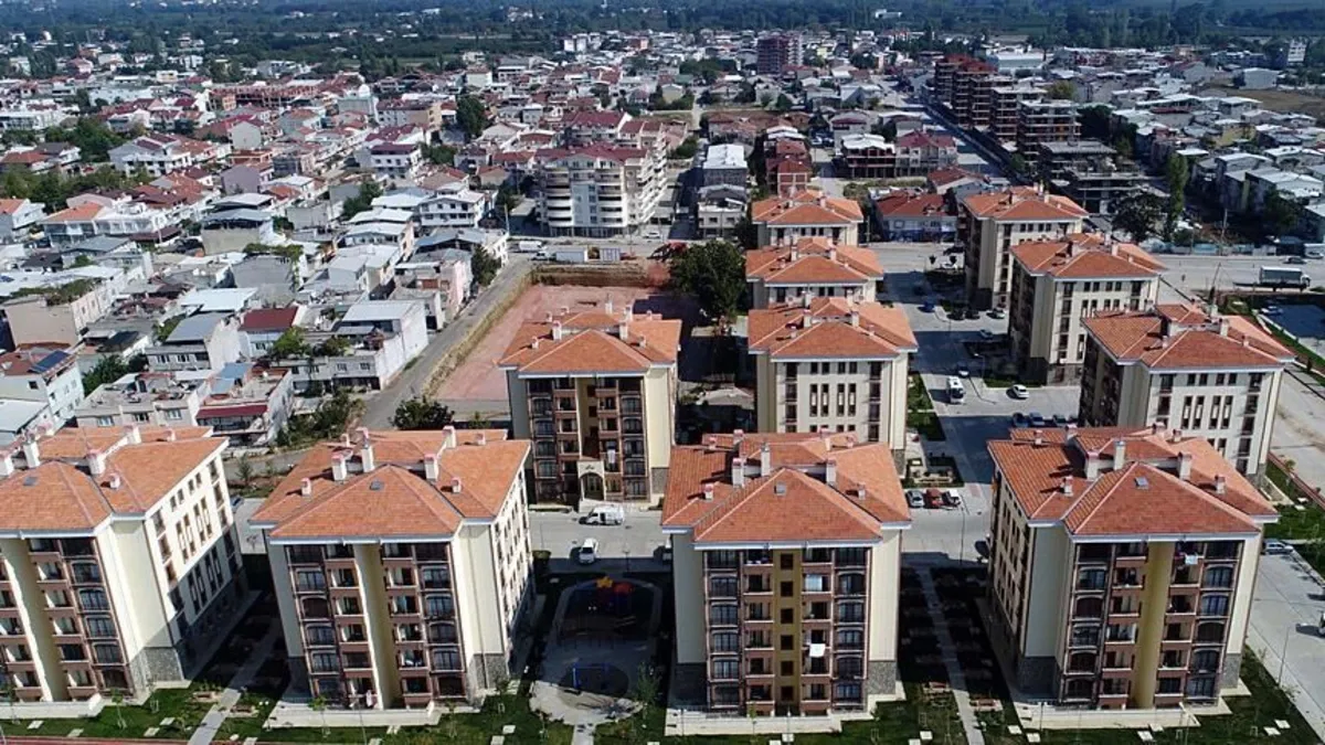 Sınav sonuçları açıklandı şimdi sıra barınmada: Aylık kira 15 bin liradan başlıyor!