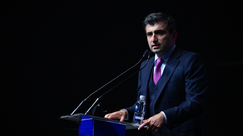 Selçuk Bayraktar, insansız savaş uçaklarının muharebe havacılığını dönüştüreceğini söyledi