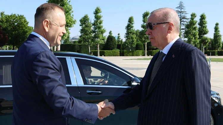 Son dakika... Cumhurbaşkanı Erdoğan'dan önemli açıklamalar