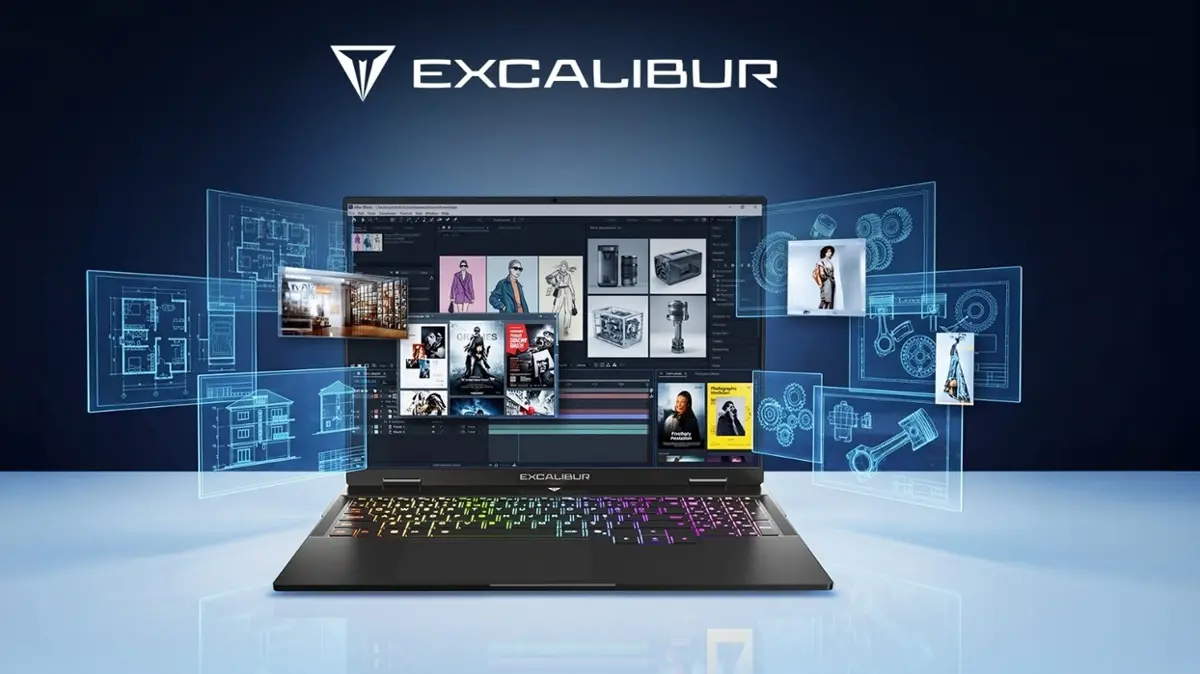 İçerik Üretimi İçin Laptop Seçerken Nelere Dikkat Edilmeli"