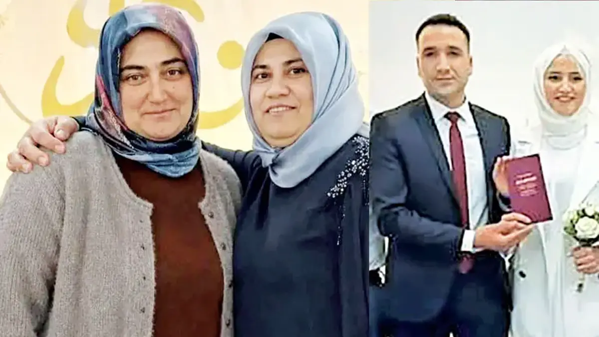 Yeni yuva hazırlığı ölümle bitti