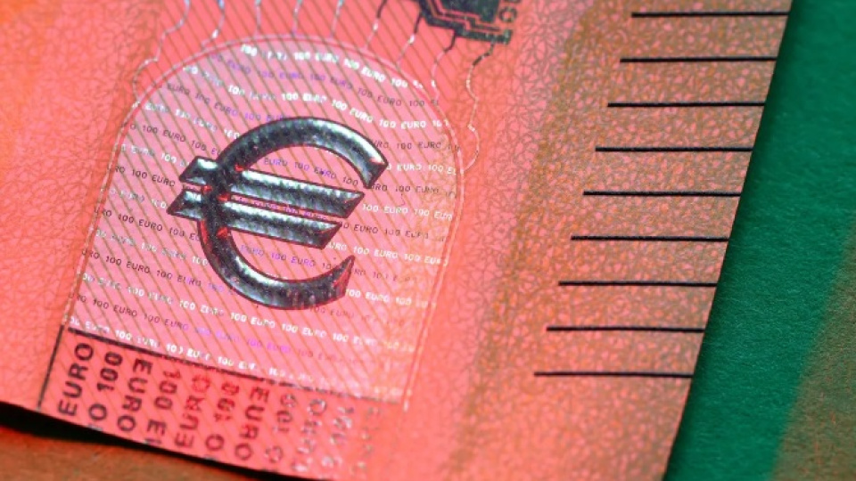 Garanti BBVA Leasing, 50 milyon euroluk finansman anlaşması imzaladı