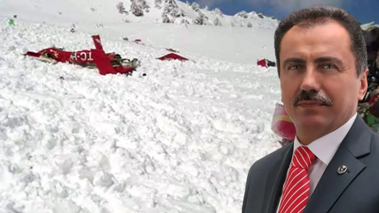 Yazıcıoğlu soruşturması sıfırdan başlıyor! Başsavcılık: Bu işin arkasında kim varsa...
