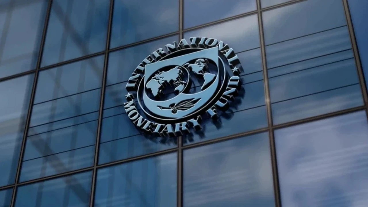 IMF'den kritik uyarı: Enerji krizi Avrupa ekonomisini baskılıyor