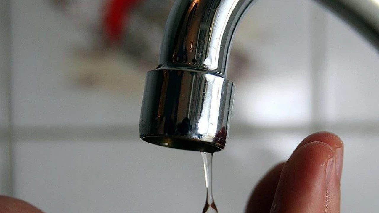 İstanbul'da su kesintisi alarmı: İşte etkilenecek ilçeler