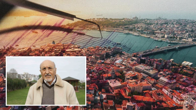 İstanbul depremi için kritik açıklama: Prof. Dr. Osman Bektaş üç bölgeye dikkat çekti