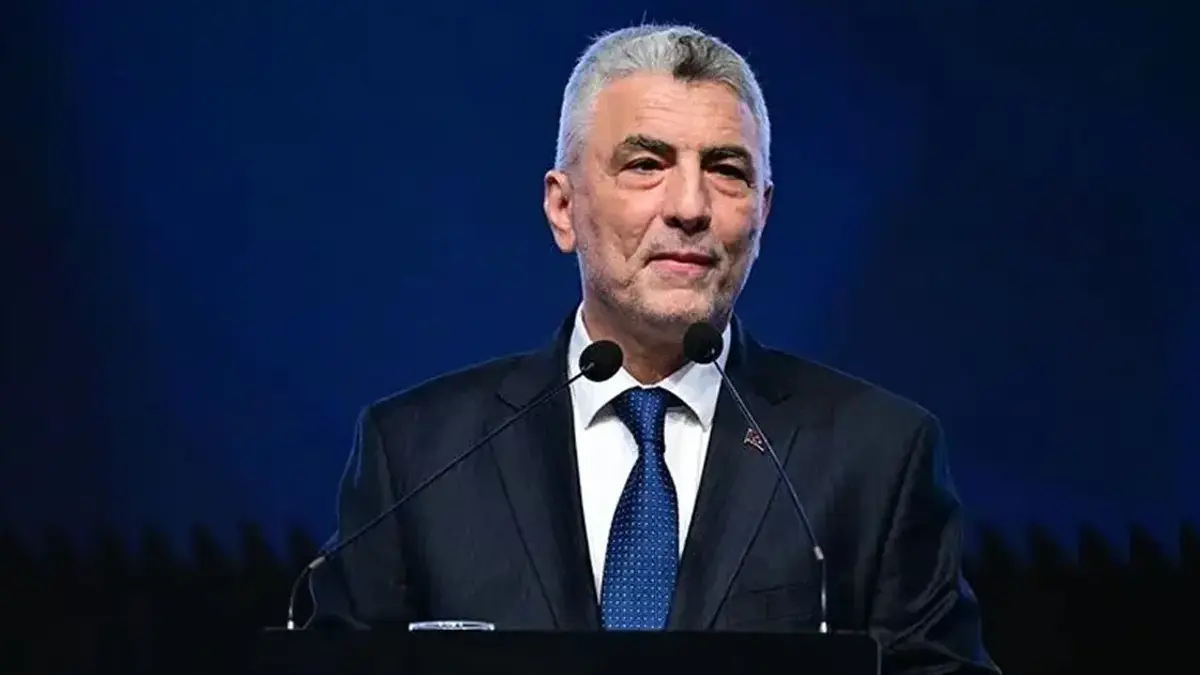 Bakan Bolat'tan AB'ye ticaret ve yatırım politikası mesajı
