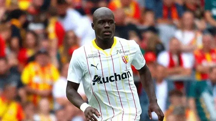 Fenerbahçe'ye Malang Sarr müjdesi!