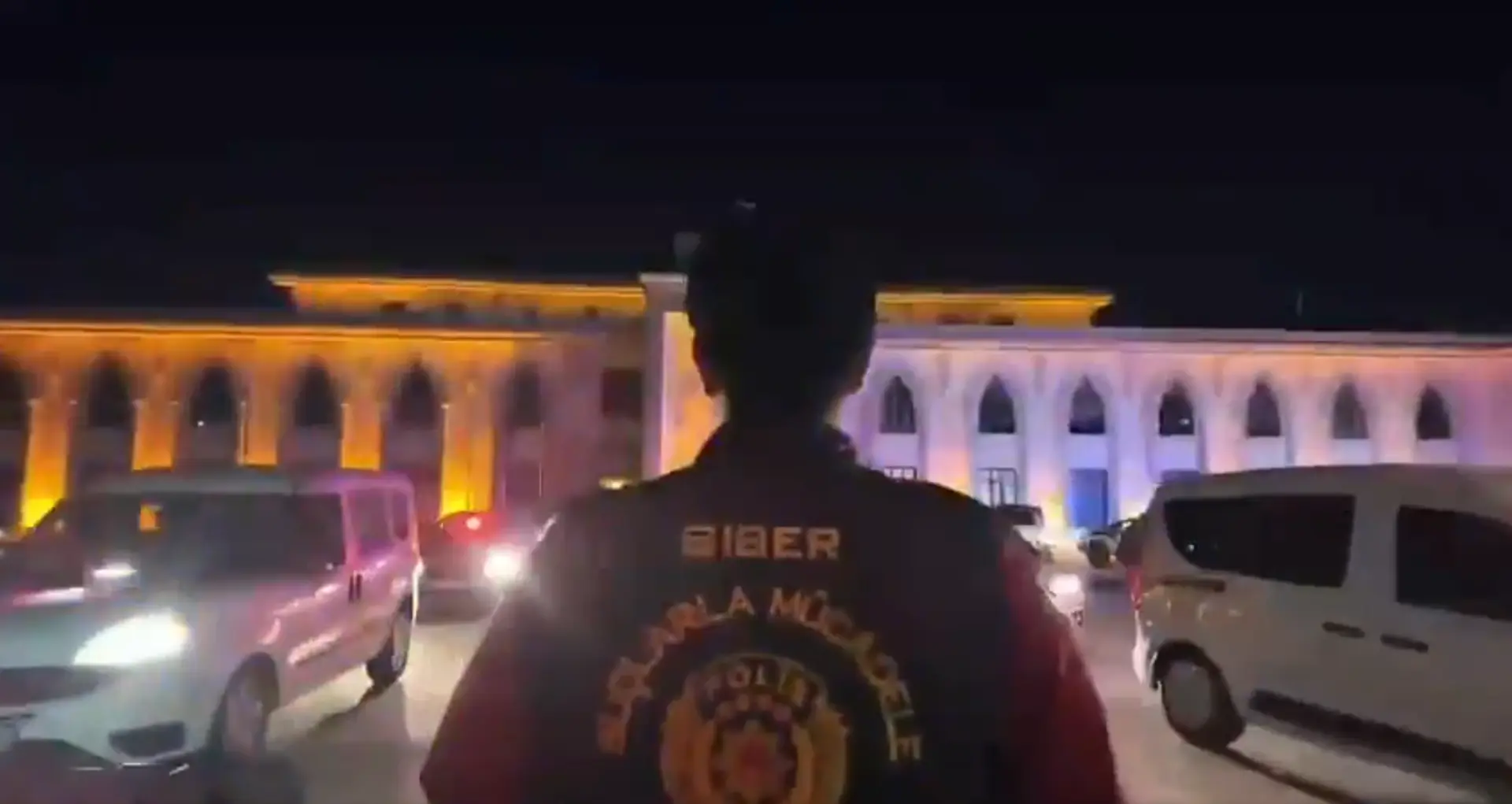 13 ilde siber suçlara darbe: 86 tutuklama