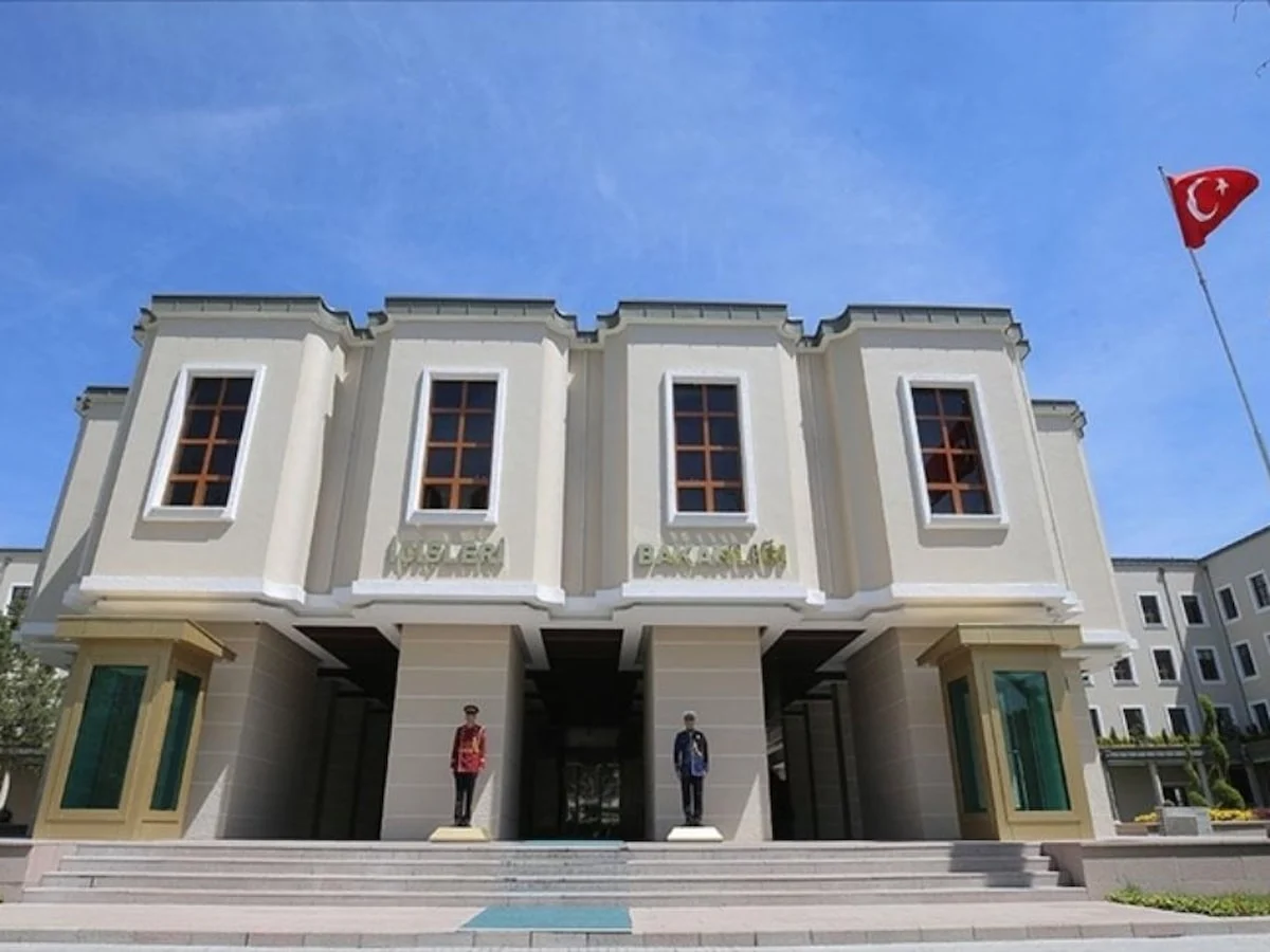 İçişleri Bakanlığı, usulsüz arama iddiaları hakkında soruşturma başlattı
