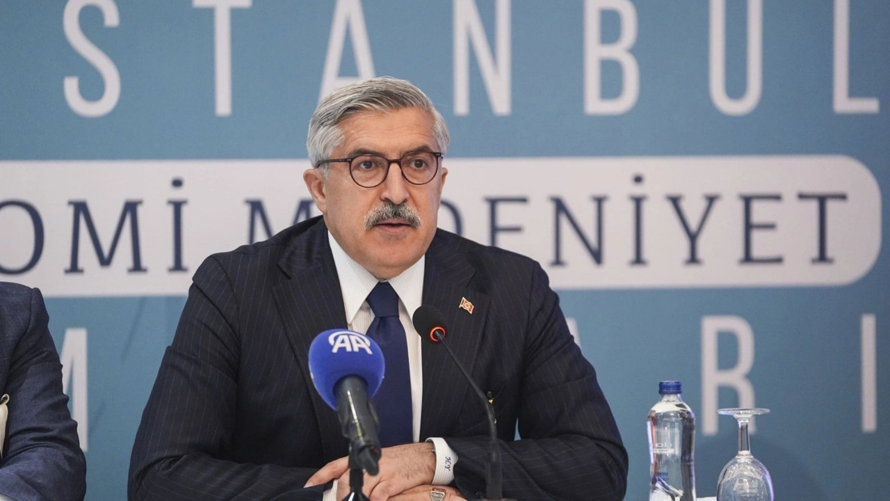 AK Partili Yayman’dan AP’ye tepki: ‘Çifte standartlı tavrınızla yok hükmündesiniz’