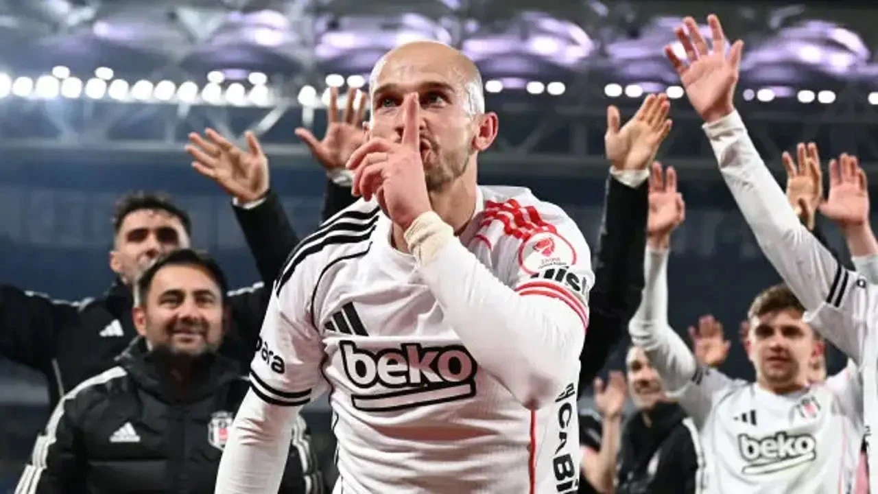 Trabzonspor yine Beşiktaş'ın kapısını çaldı! Muçi formülü...