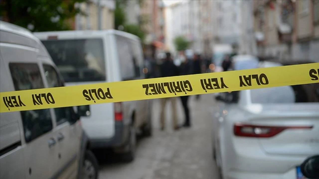 Malatya'da Şüpheli Ölüm.. Bir Hafta Önce Taşındığı Evde Asılı Bulundu