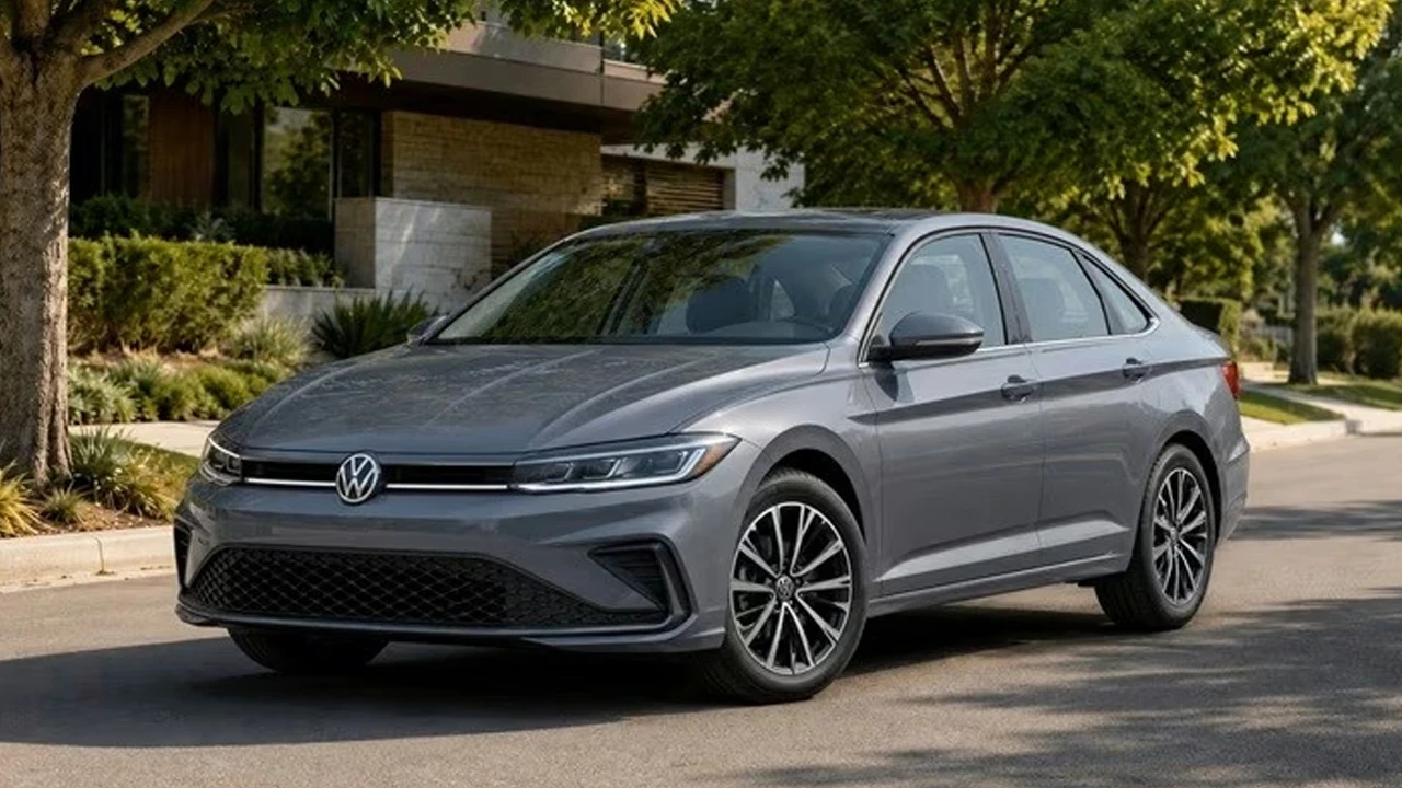 Volkswagen Grubu’ndan radikal küçülme kararı: Üretimi duracak ilk modeller sızdırıldı