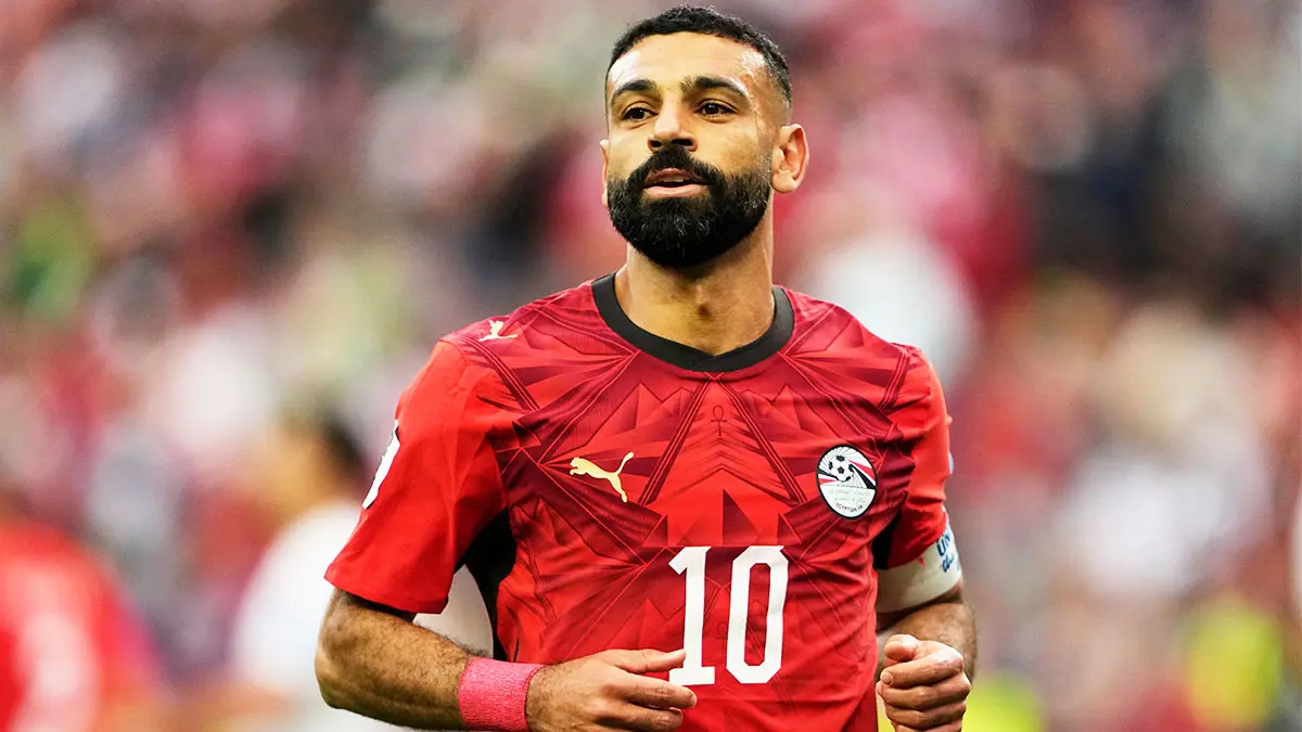Beşiktaş gözünü kararttı! Salah için bütçe 20 milyon euro