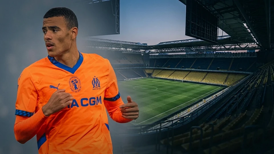 Fenerbahçe'de Greenwood transferinde son durum: Greenwod piyasa değeri kaç?