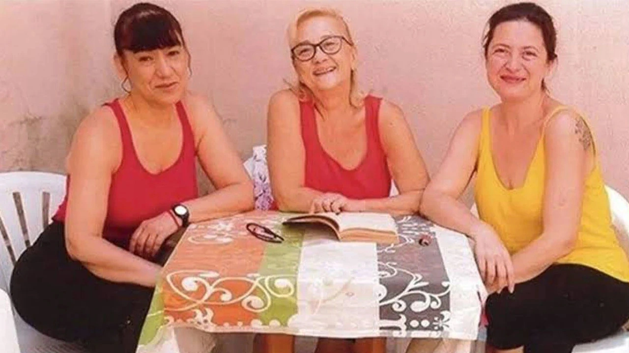 Çiğdem Mater ile Mine Özerden cezaevi 2. kez değişti! Bu sefer de Silivri'ye sevk kararı