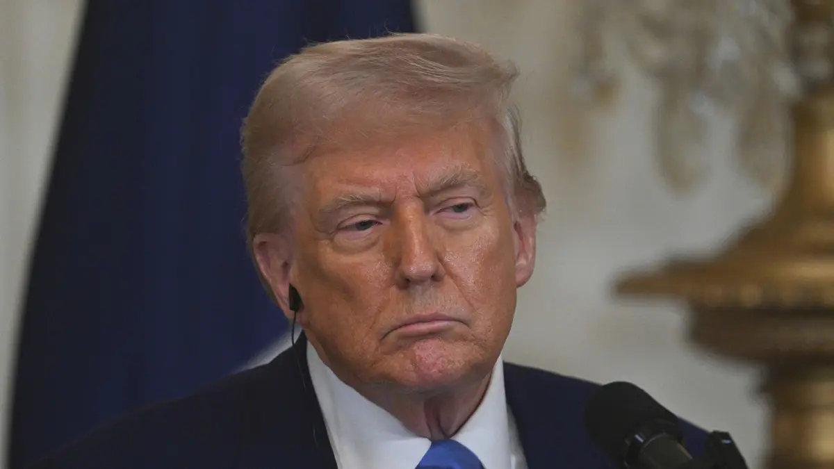 Trump duyurdu: Hürmüz açılacak