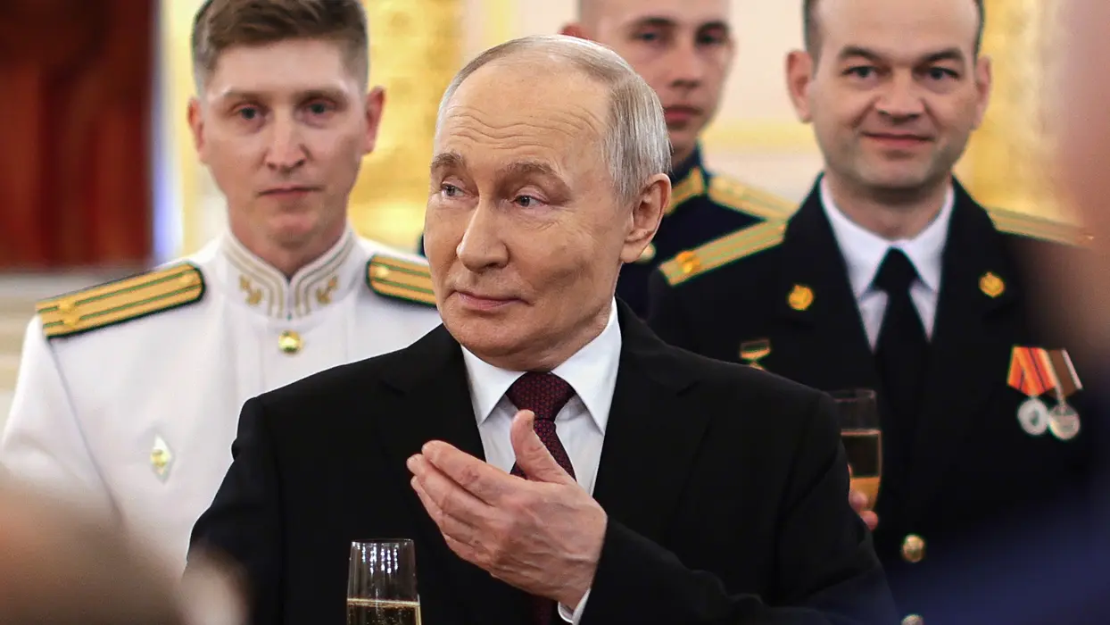 Barış için İstanbul formülü! Putin'den 'hazırız' mesajı