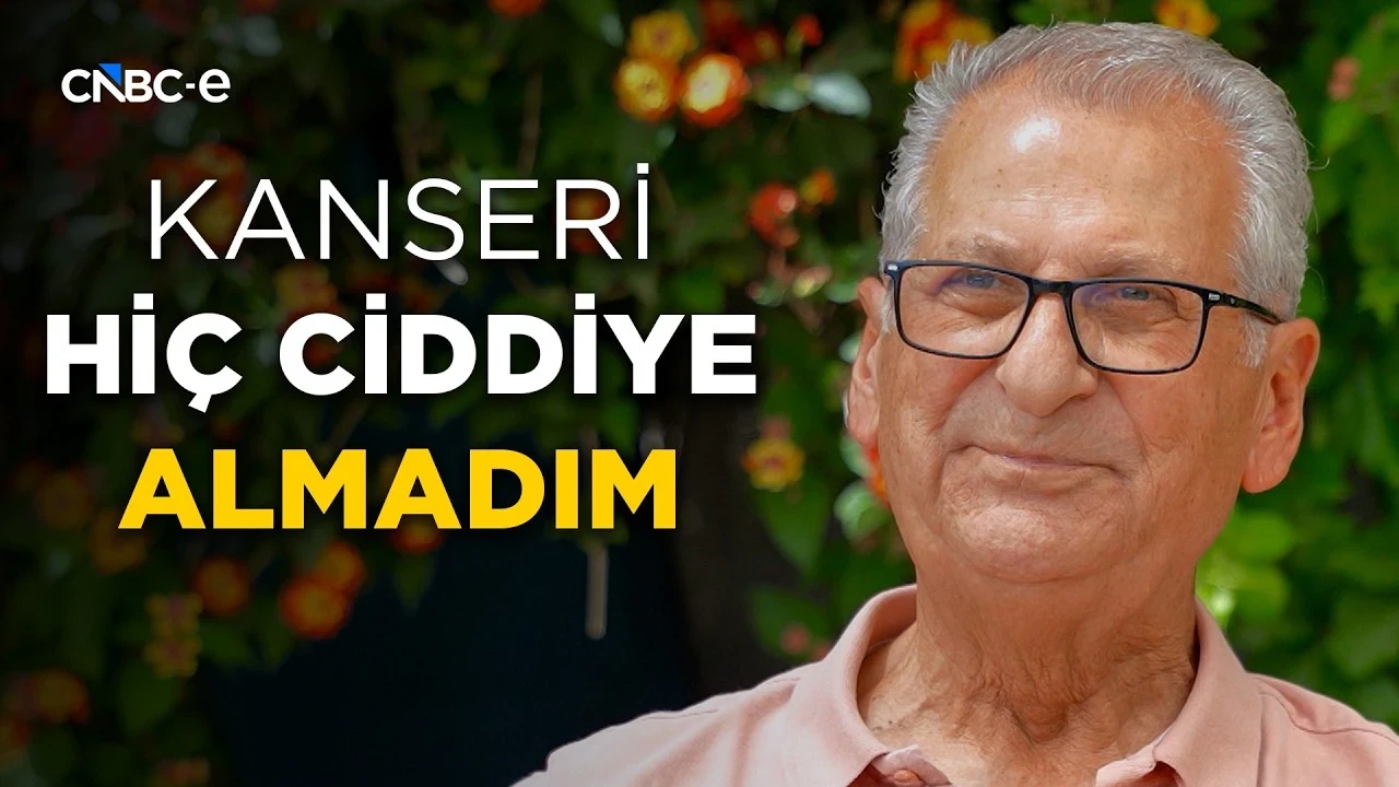 İdrar yolu ağrısının altından prostat kanseri çıktı! | Nejat Gönültaş