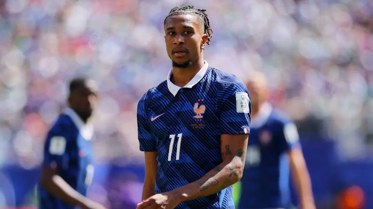 Real Madrid'den Michael Olise iddialarına resmi açıklama!