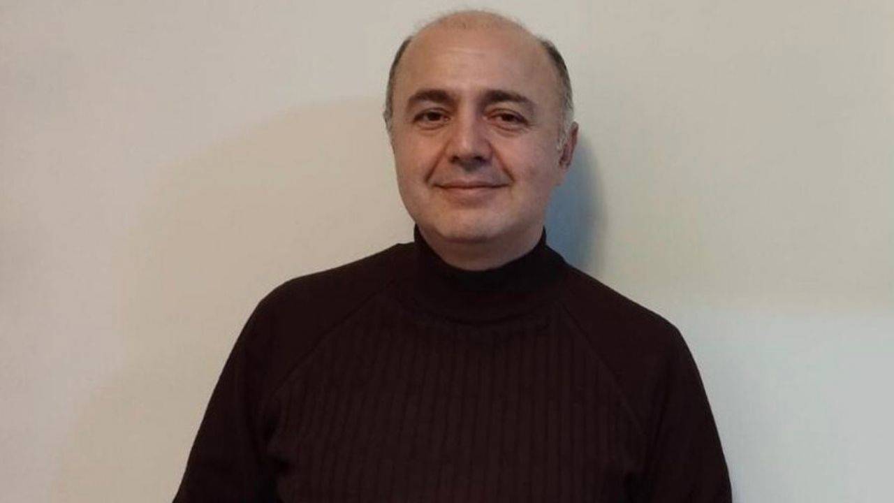 Boğaziçi akademisyeni Prof. Dr. Tuna Tuğcu'nun ihracına iptal davası